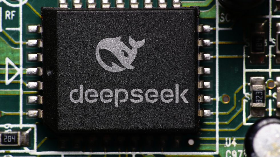 deepseek
